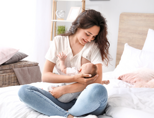 The #1 Reason Breastfeeding Mums Struggle with Supply—And How to Fix It Fast