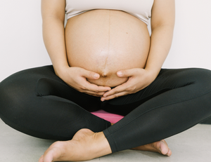Pregnancy Isn’t Always a Glow-Up—The Unexpected Challenges of Prenatal Life