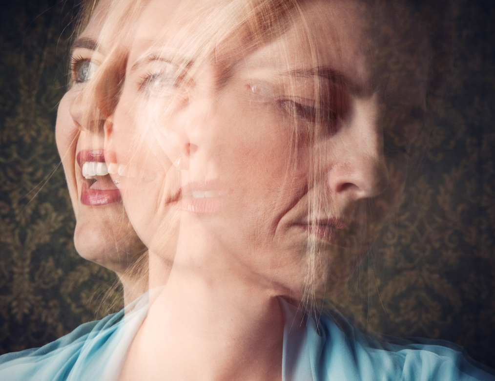 You’re Not Alone: The Postpartum Blues and How to Rebalance Naturally