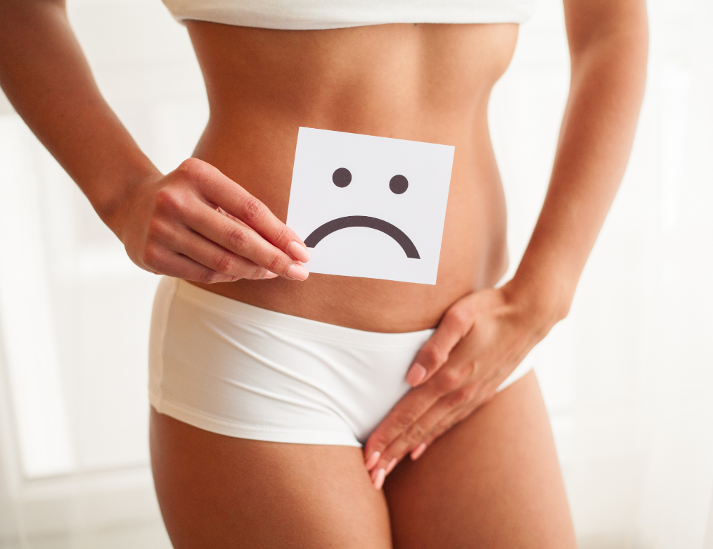 Leaking, Looseness & Laxity: What Happens "Down There" After Birth?