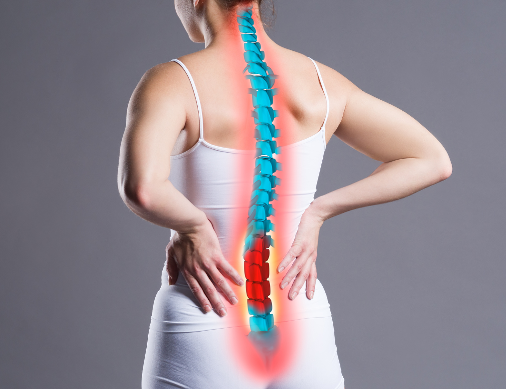 When Your Back Feels Broken: The Silent Toll of Motherhood on Your Spine