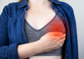 Strengthen Ligaments and Muscles