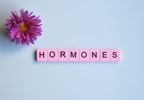 Hormonal Regulation Support