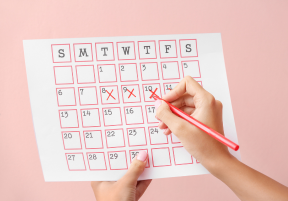 Menstrual Cycle Adjustment