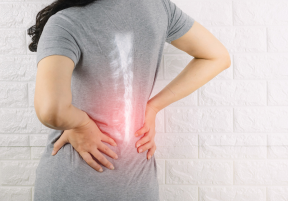 Targeted Spinal Techniques