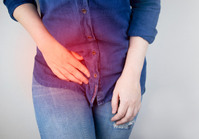 Improved Bladder Control