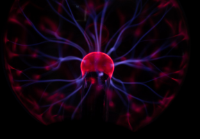 Light Energy Electrode