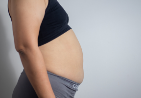 Easing Bloating & Enhancing Skin Tone