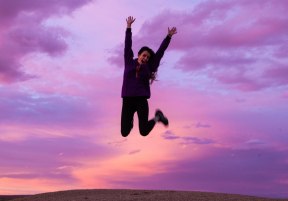 Boosting Energy & Easing Tension