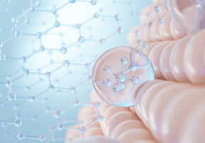 Boosting Skin Metabolism