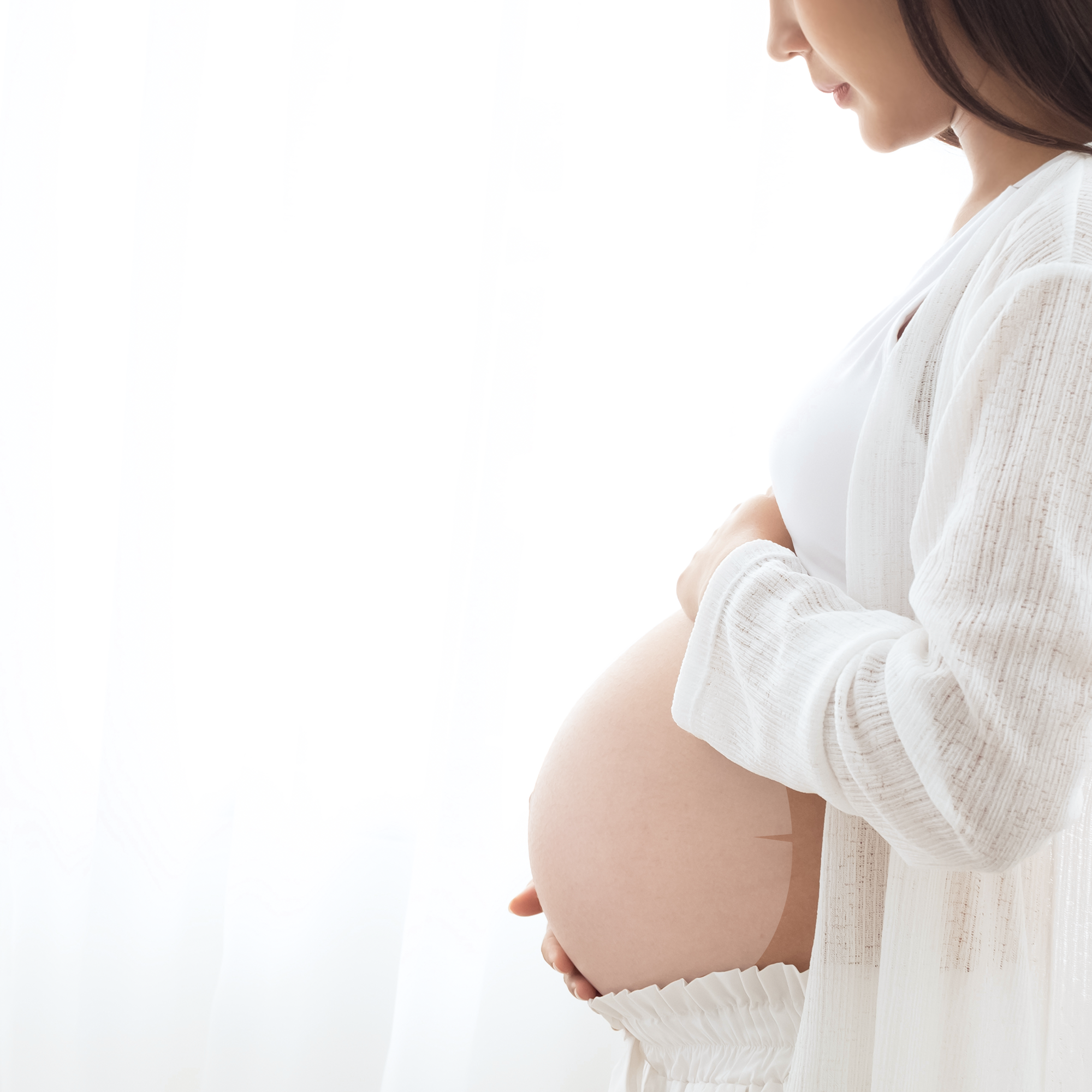 Pregnancy-safe & gentle
