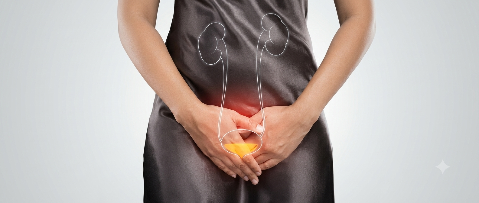Improved Bladder Control
