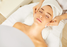 Deep Cleansing and Purification