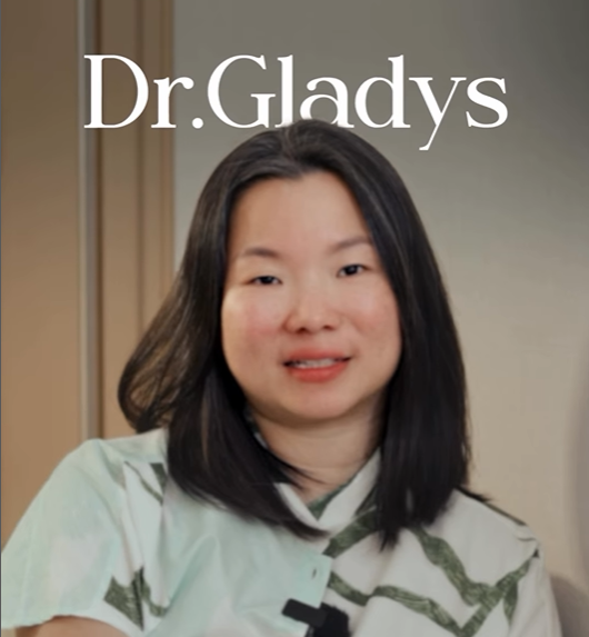 Dr. Gladys