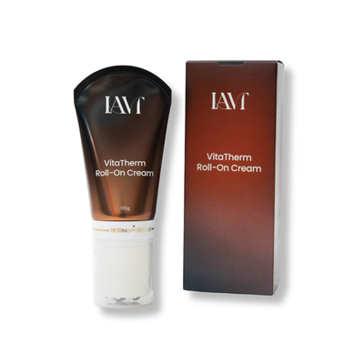 VitaTherm Roll-On Cream