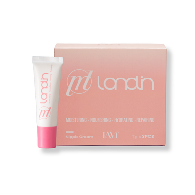 Soothing Nipple Cream