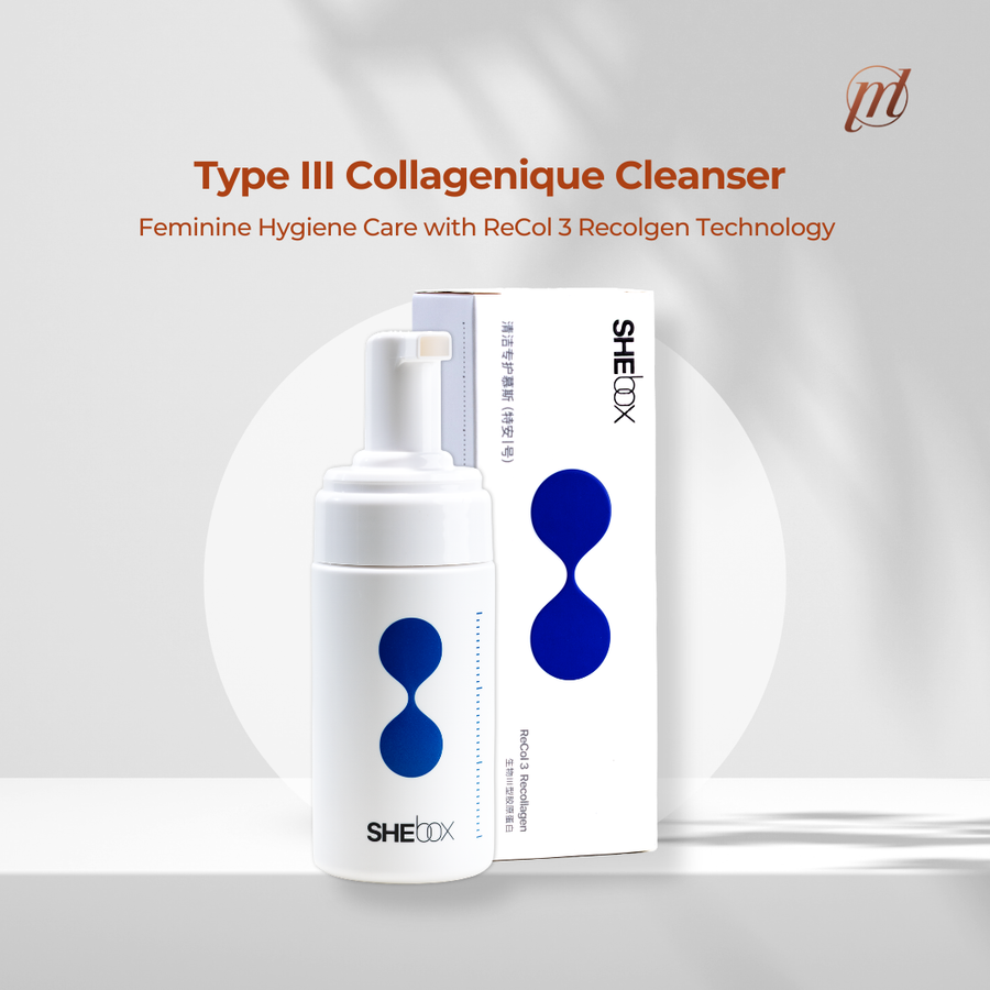 Type III Collagenique Cleanser