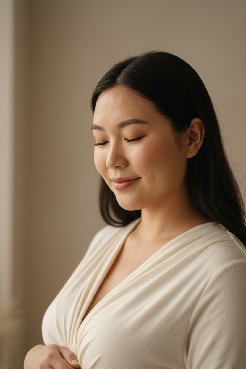 Calms sensitivity & breakouts