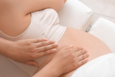 孕期全身舒缓 Prenatal Massage