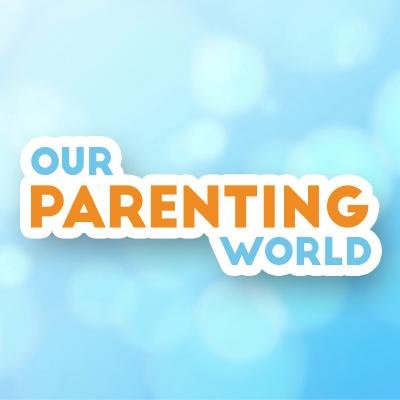 Our Parenting World: Embrace Your Feminine Vitality